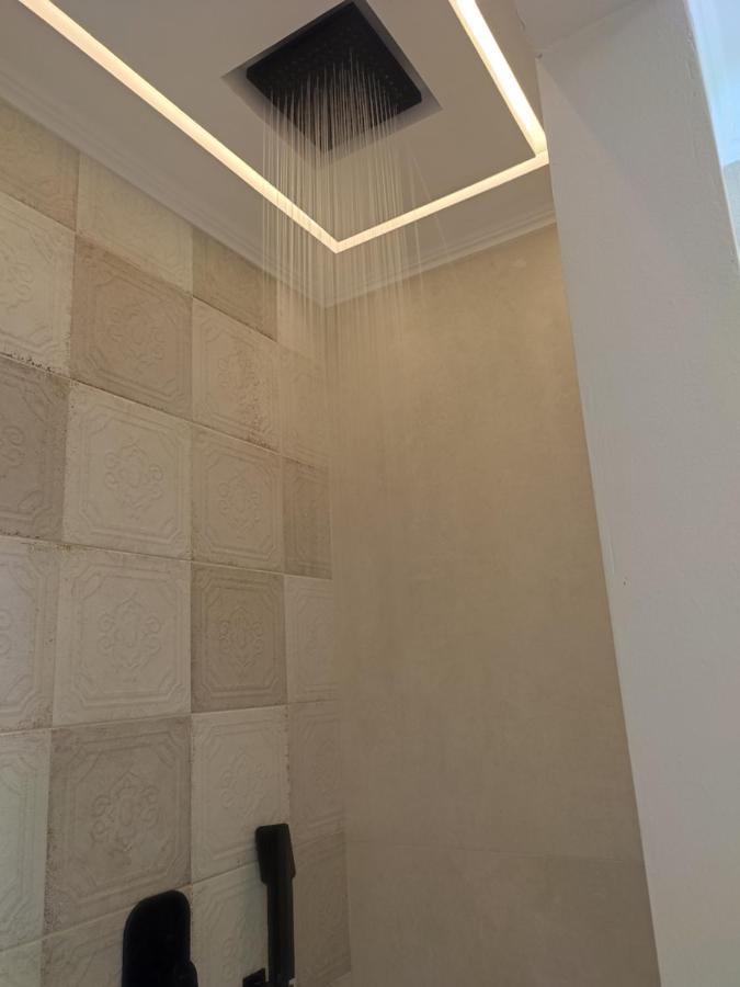 Gratelia Apartment 담노니 외부 사진