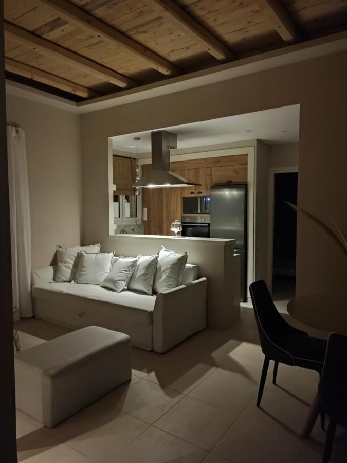Gratelia Apartment 담노니 외부 사진