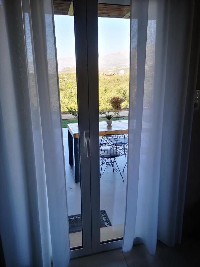 Gratelia Apartment 담노니 외부 사진